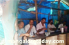 Puttur : U T Khader stuns locals, eats food in a roadside hotel
